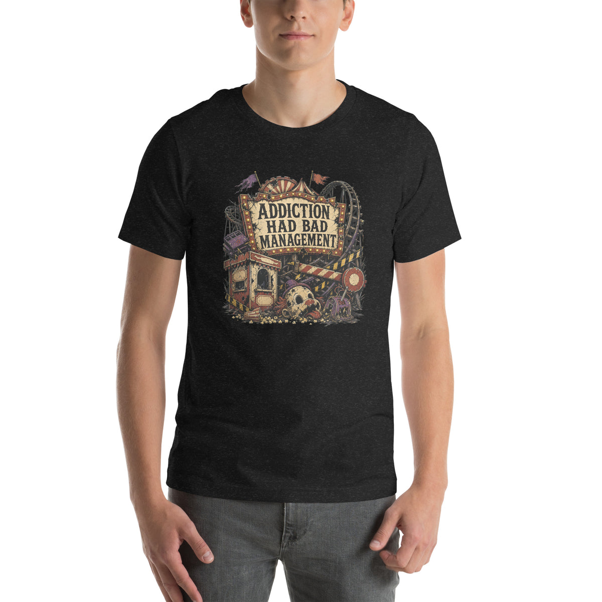 Product mockup Main image