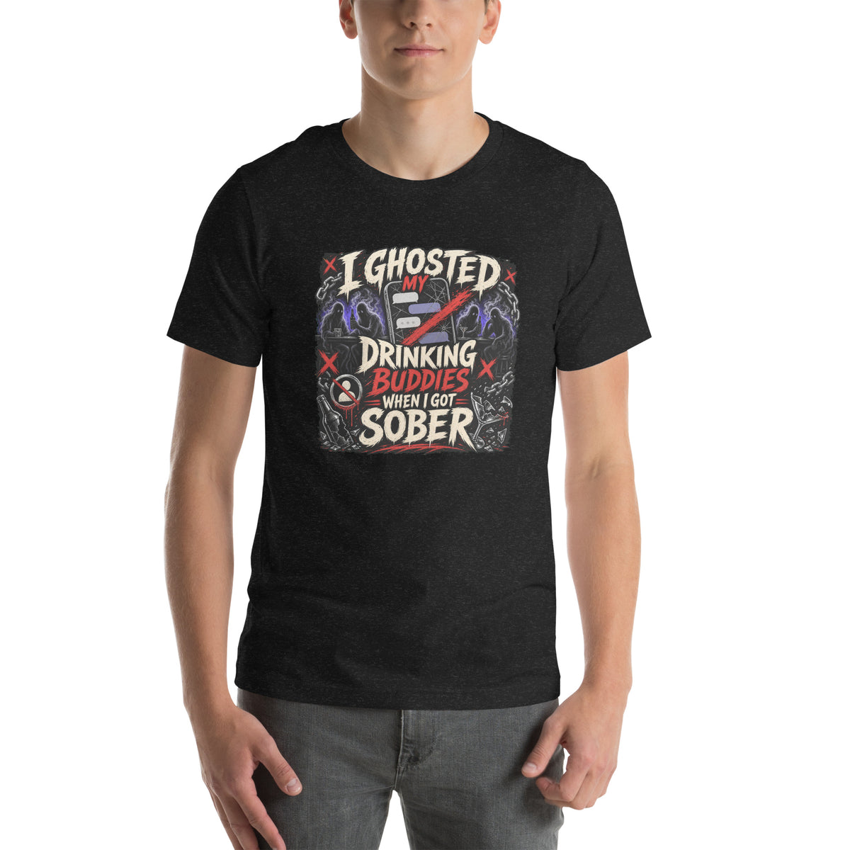 Product mockup Main image