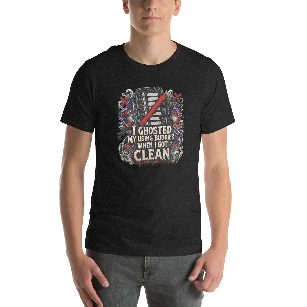 Product mockup Main image