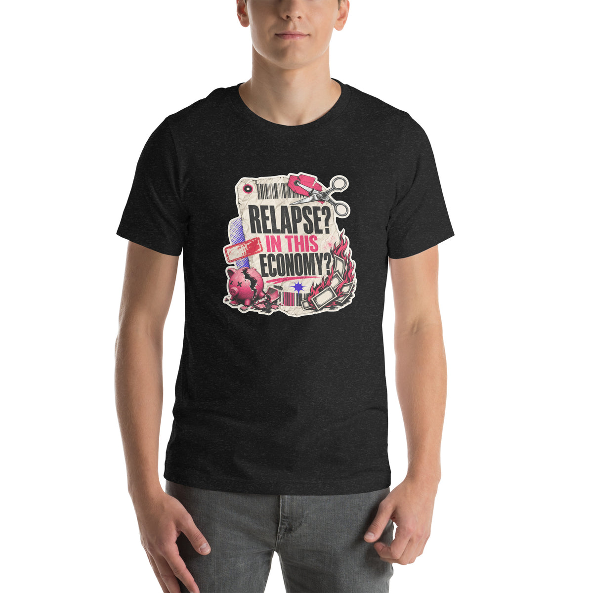 Product mockup Main image