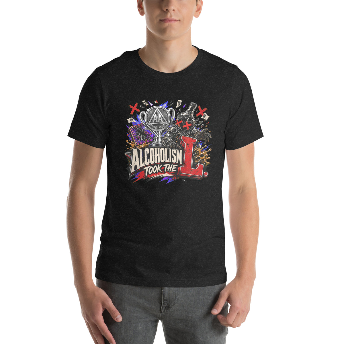 Product mockup Main image