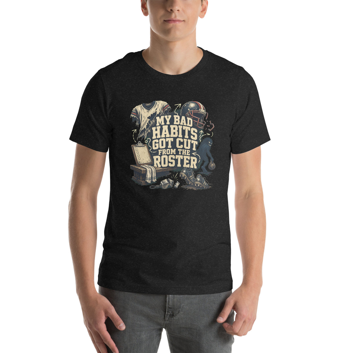 Product mockup Main image
