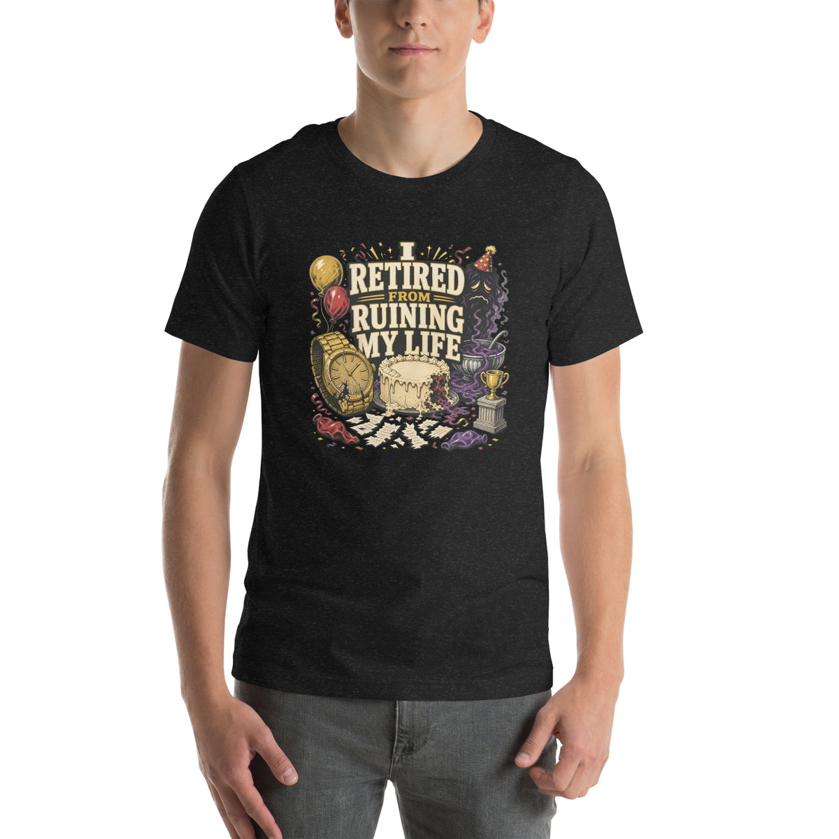 Product mockup Main image