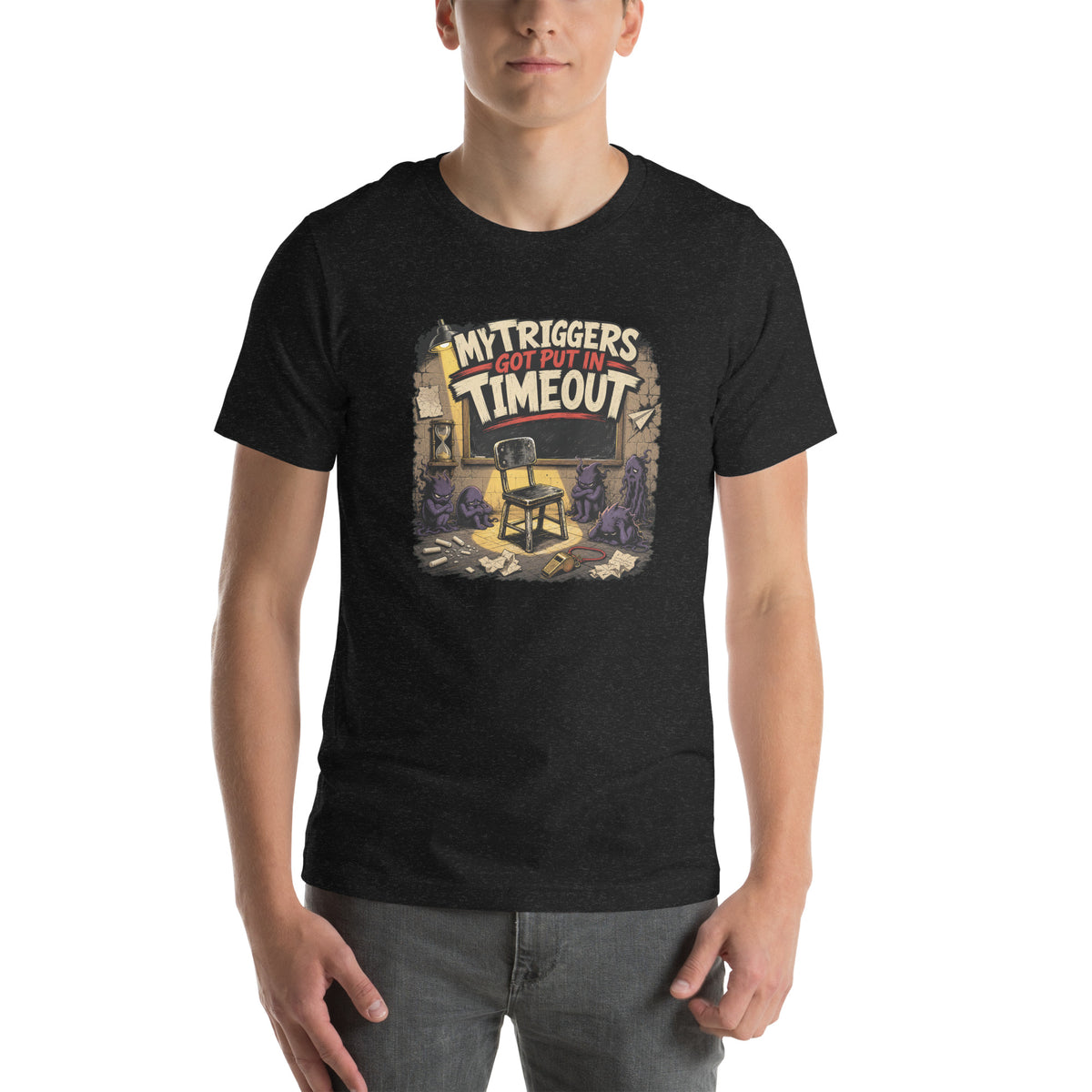 Product mockup Main image