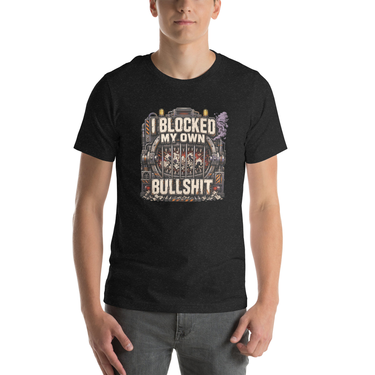 Product mockup Main image