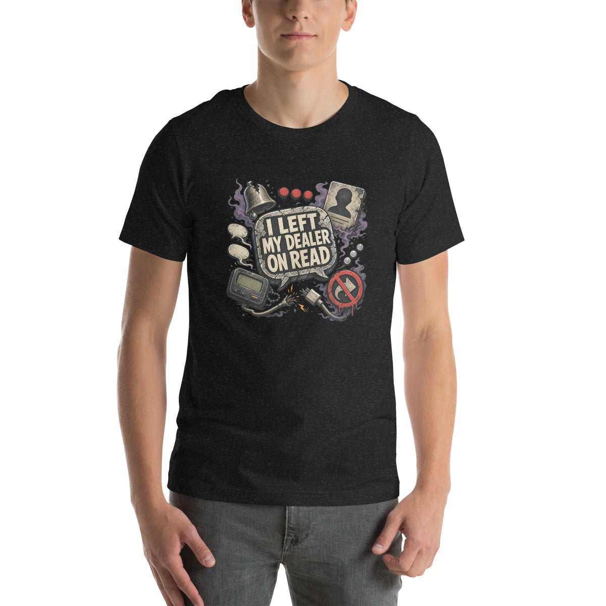 Product mockup Main image