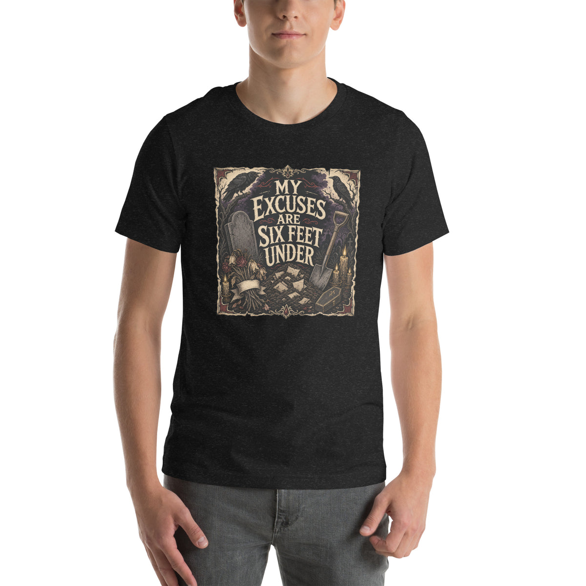 Product mockup Main image