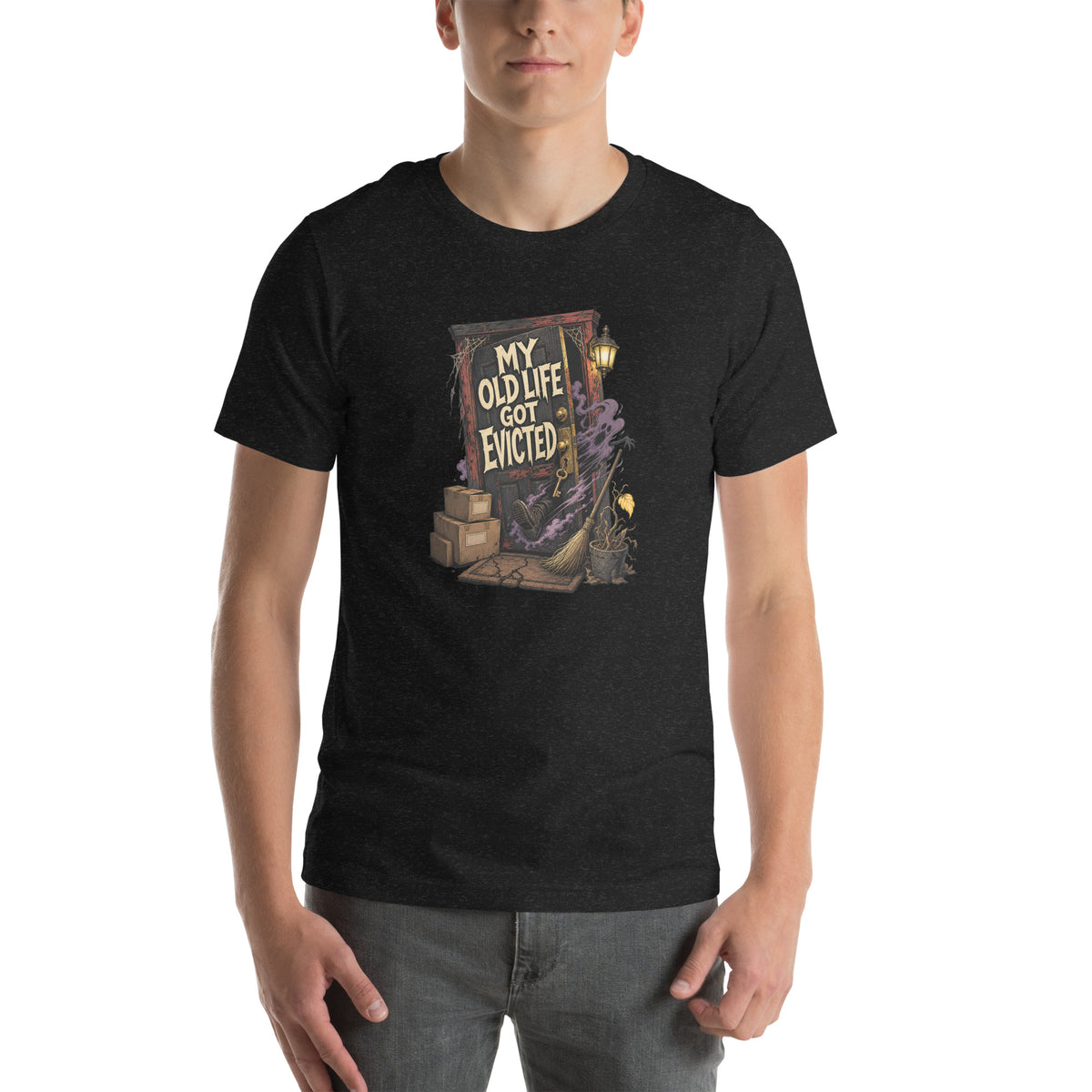 Product mockup Main image