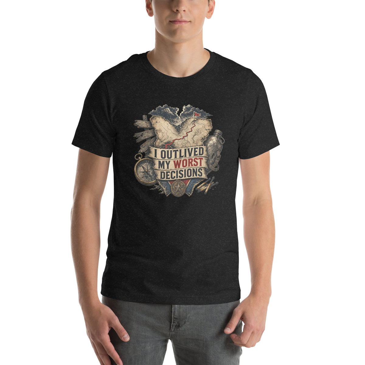 Product mockup Main image
