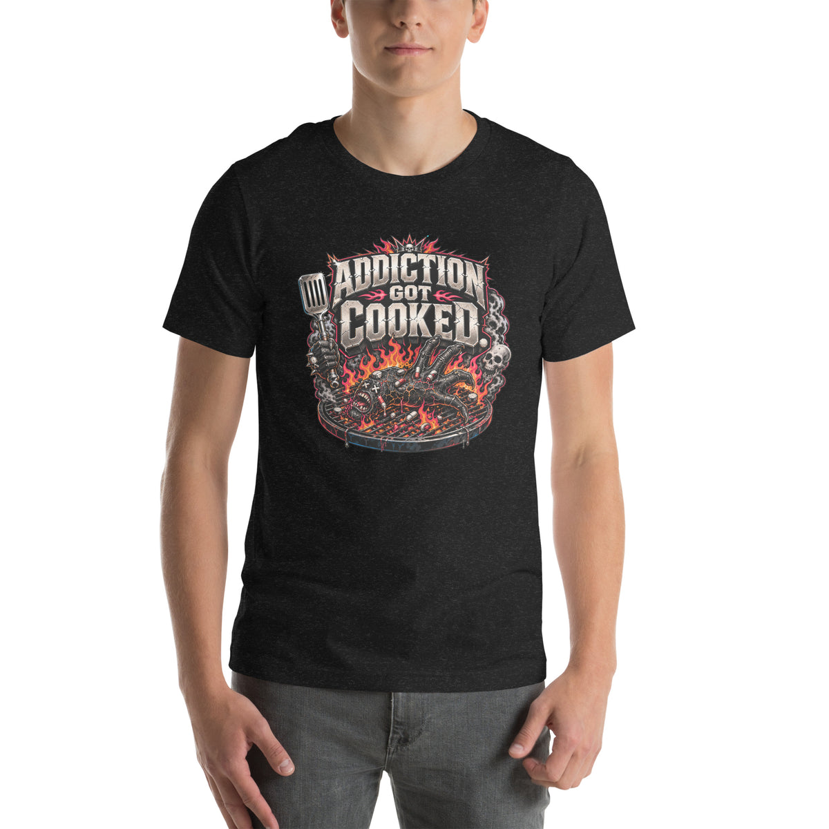Product mockup Main image