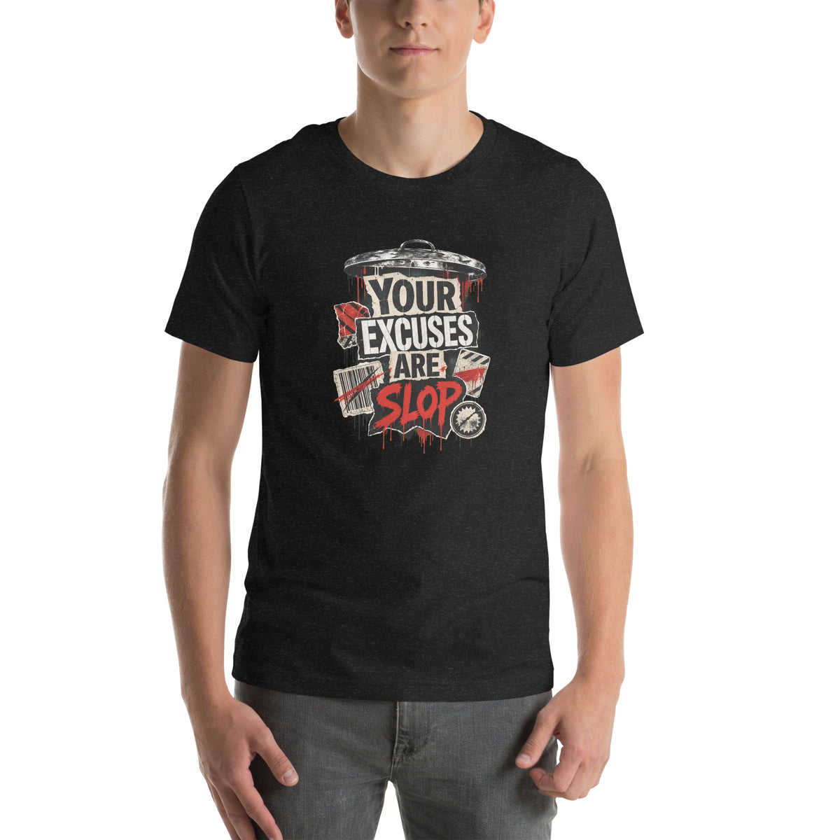 Product mockup Main image
