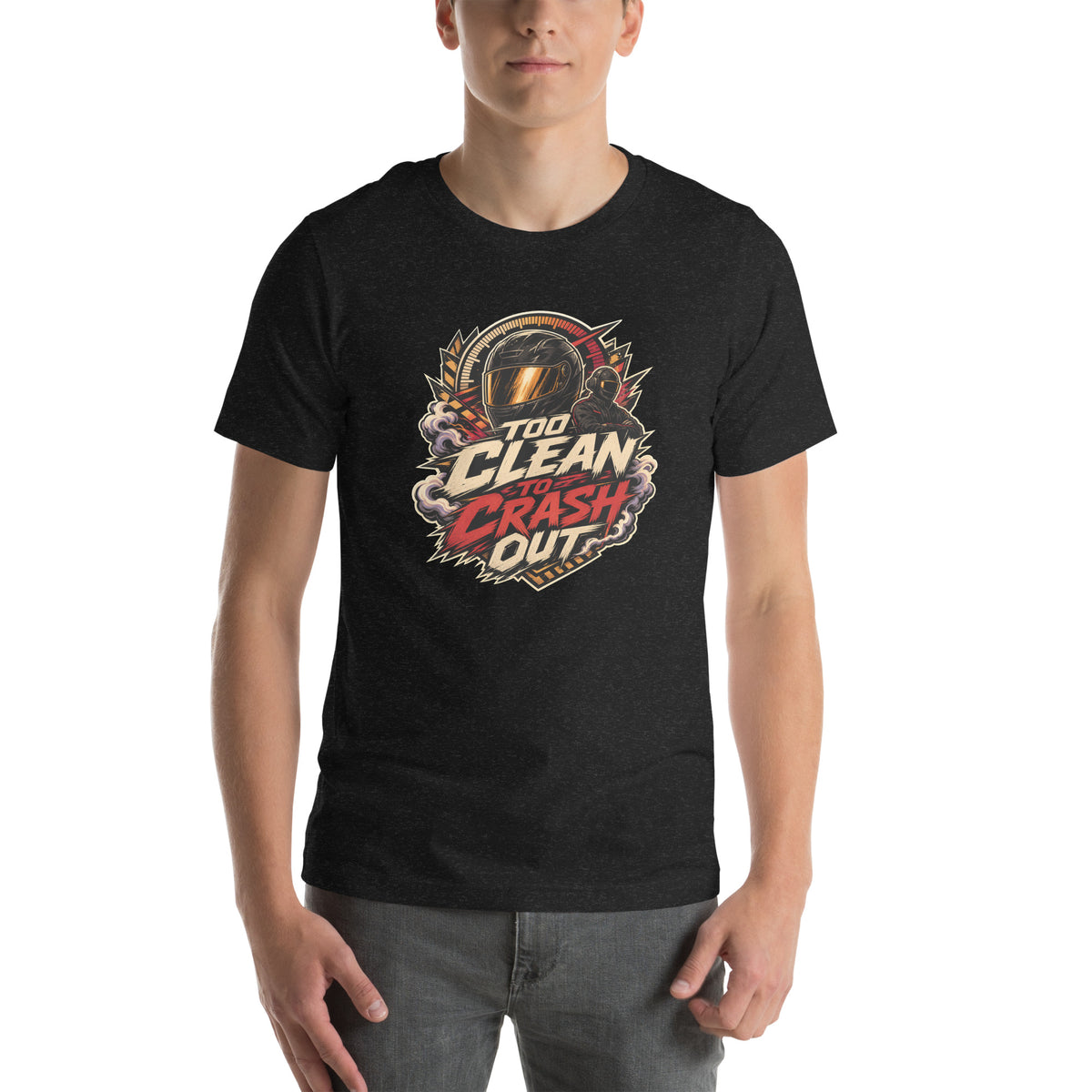 Product mockup Main image
