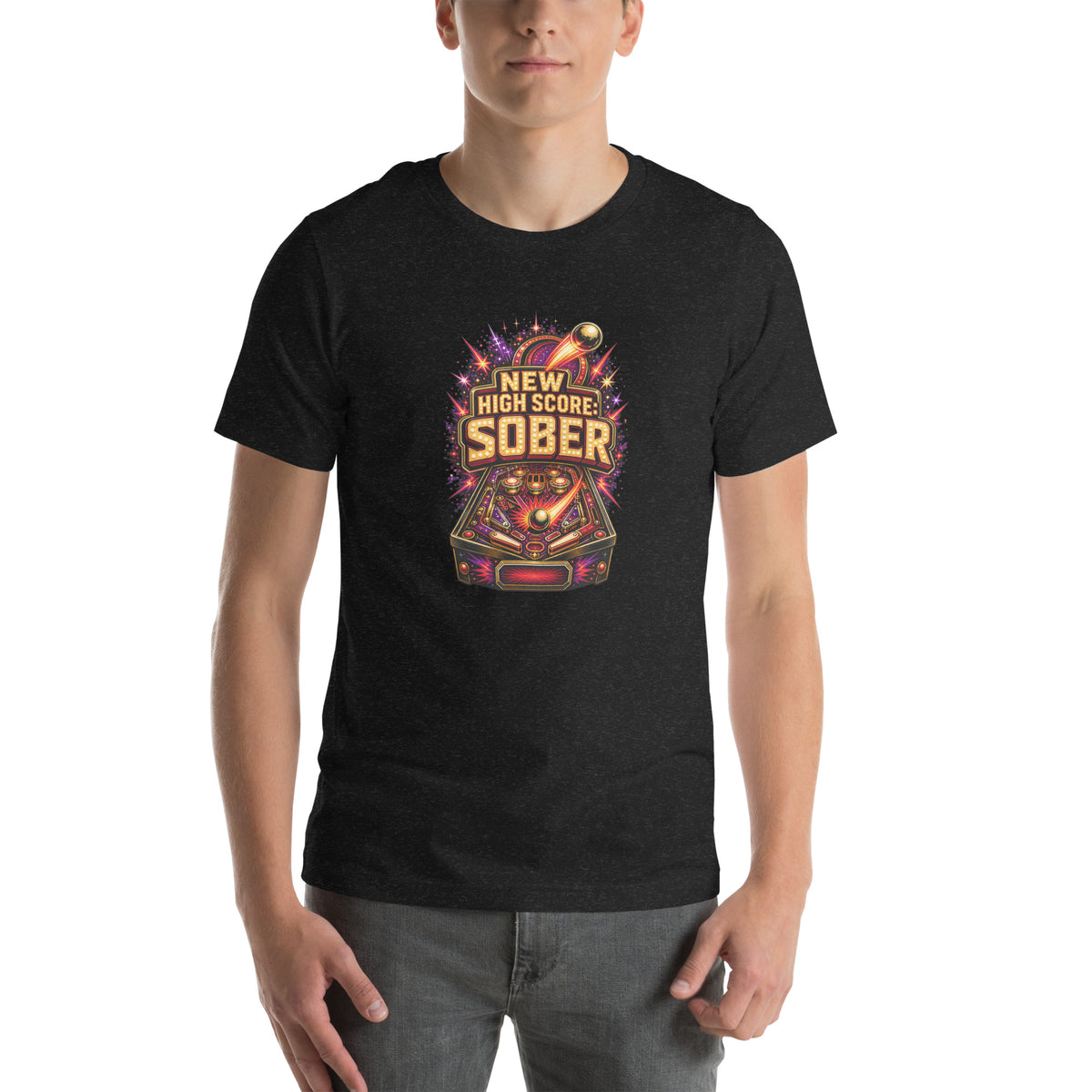 Product mockup Main image