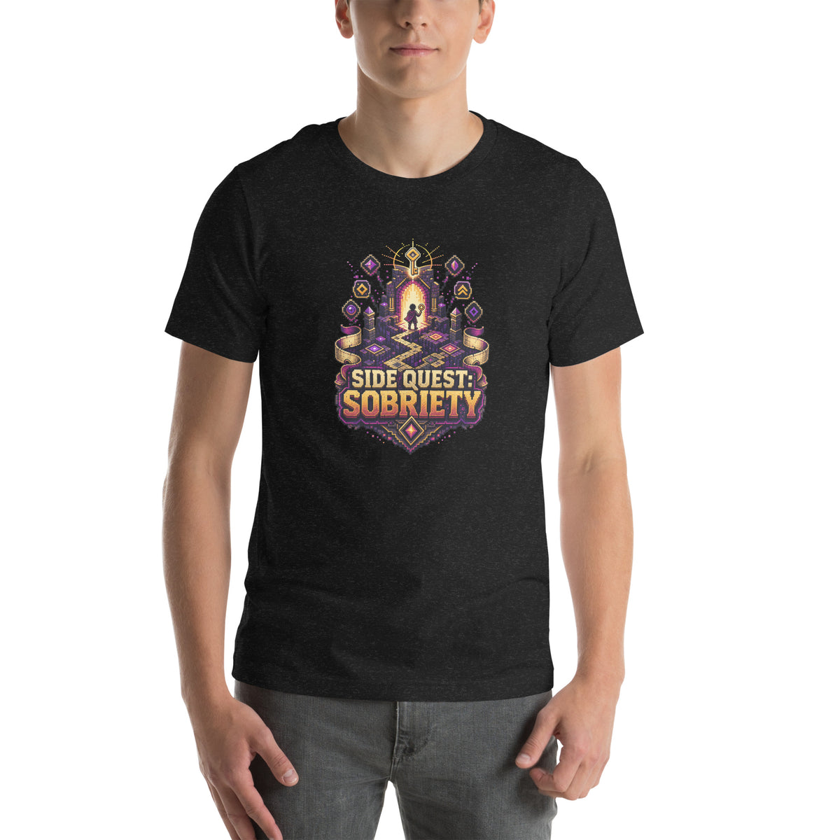 Product mockup Main image
