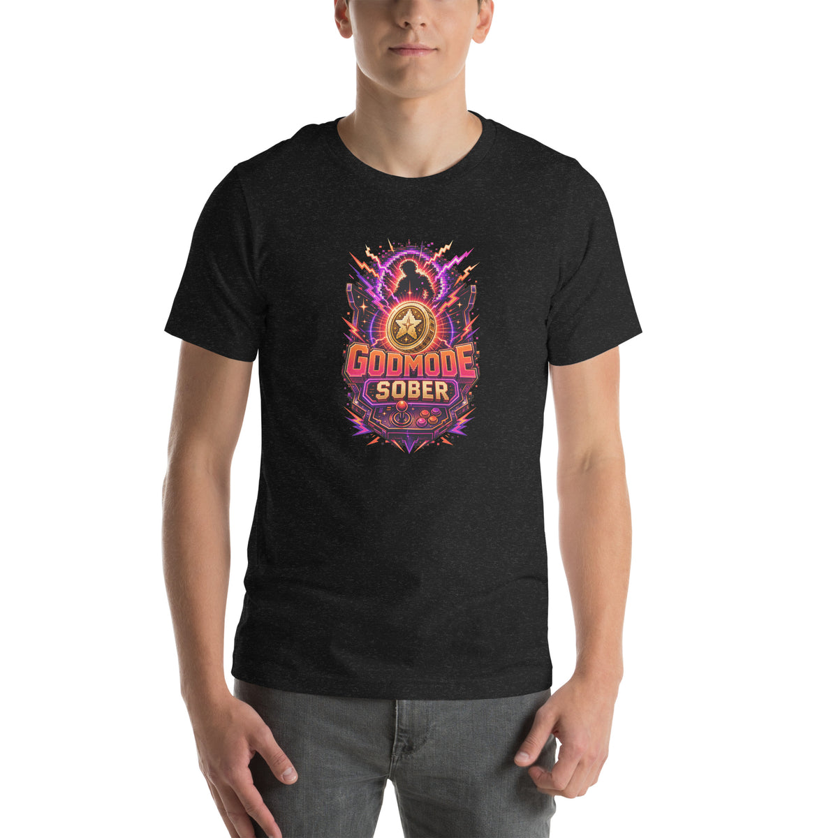 Product mockup Main image