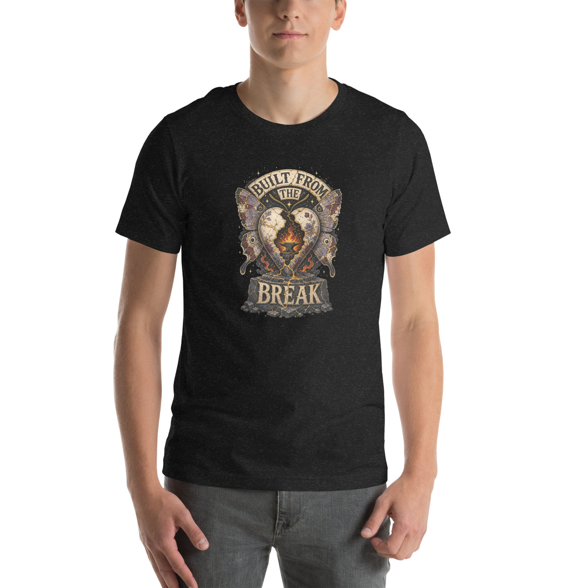 Product mockup Main image