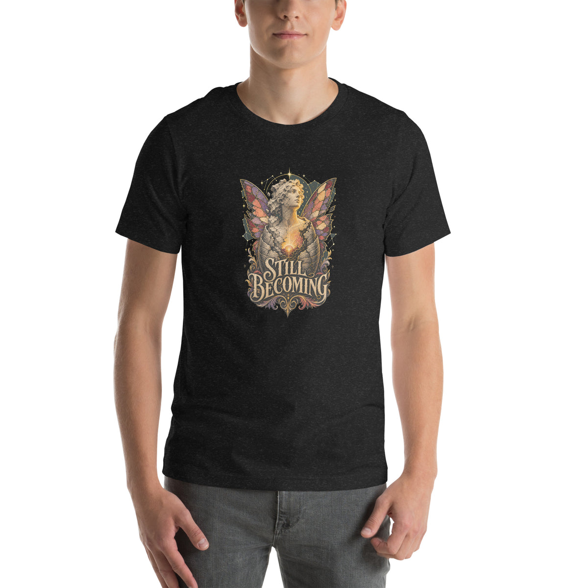 Product mockup Main image