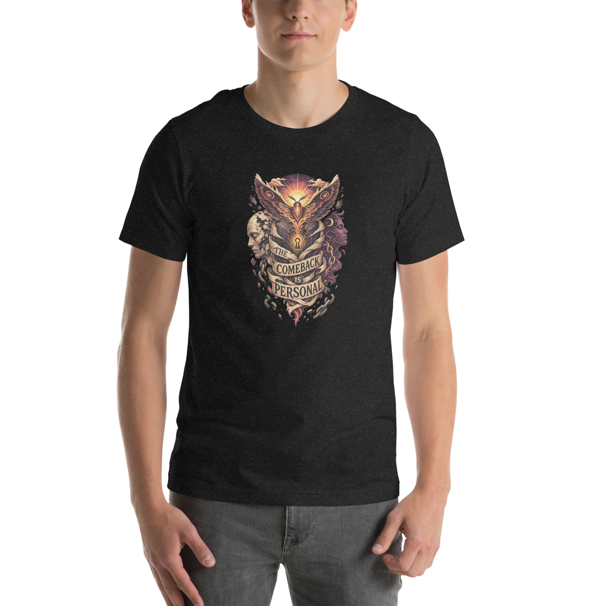 Product mockup Main image