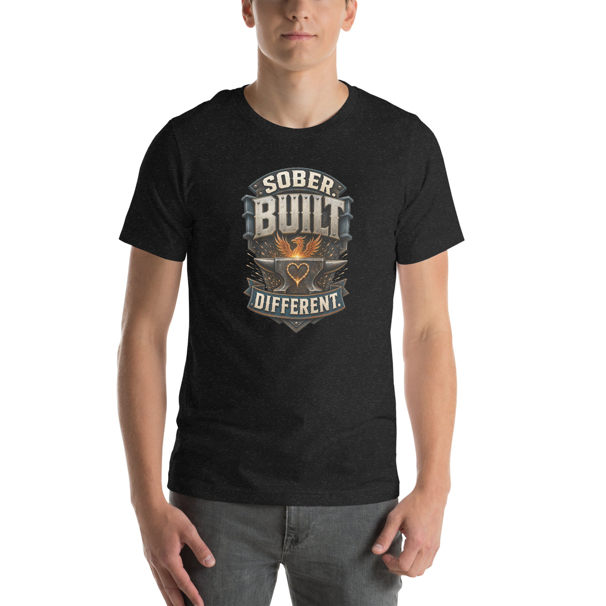 Product mockup Main image