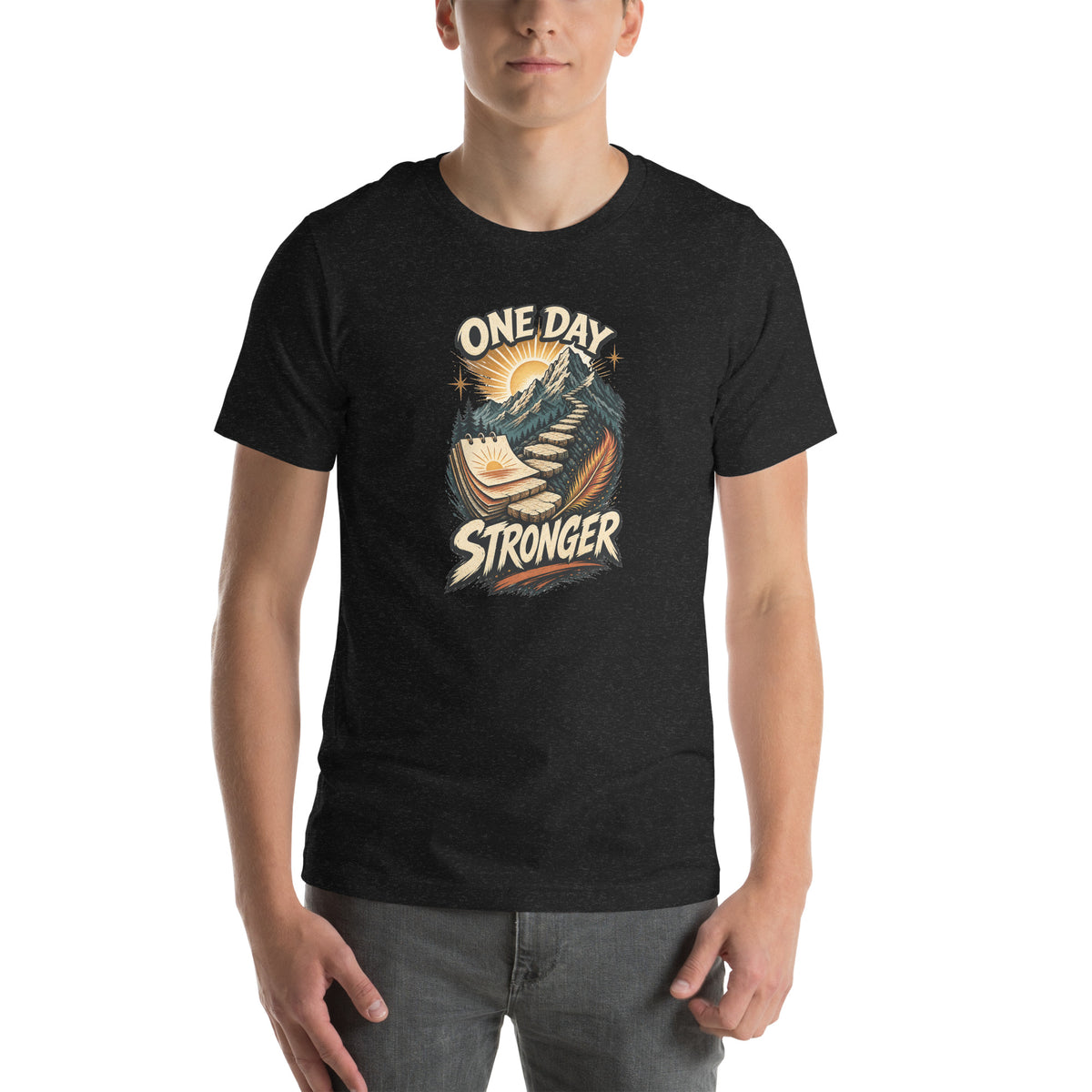 Product mockup Main image