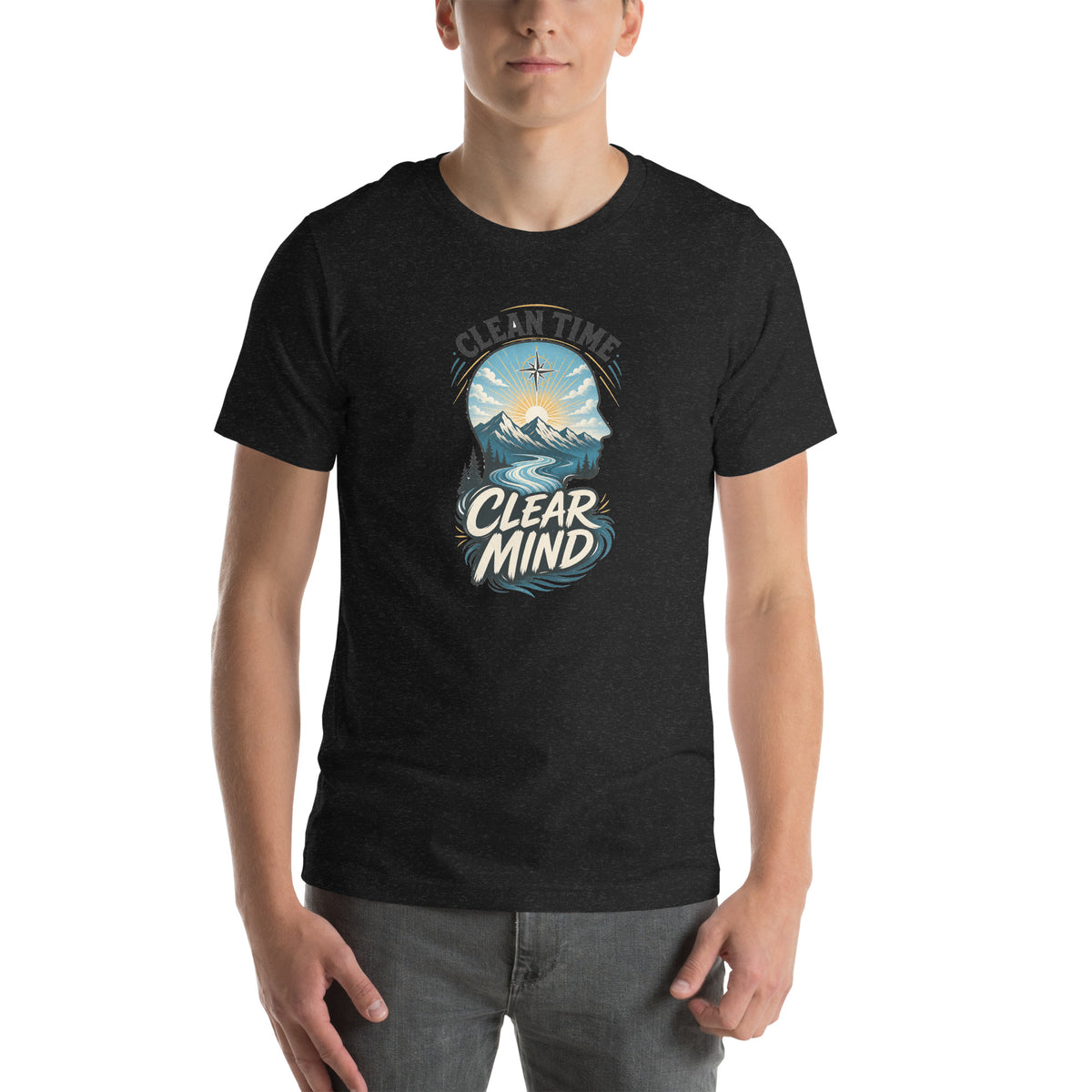 Product mockup Main image