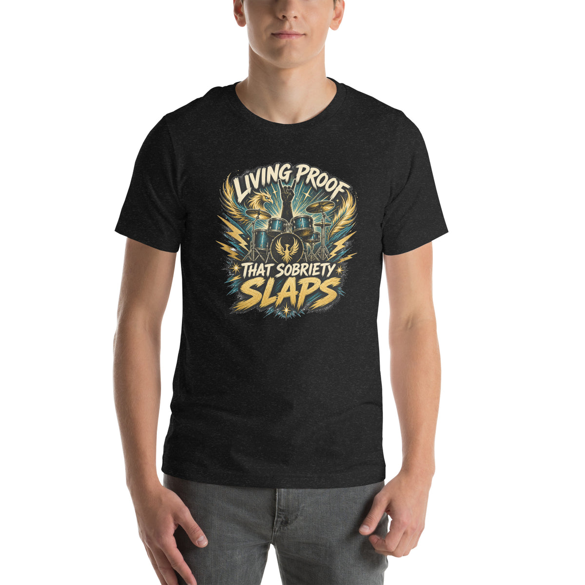Product mockup Main image