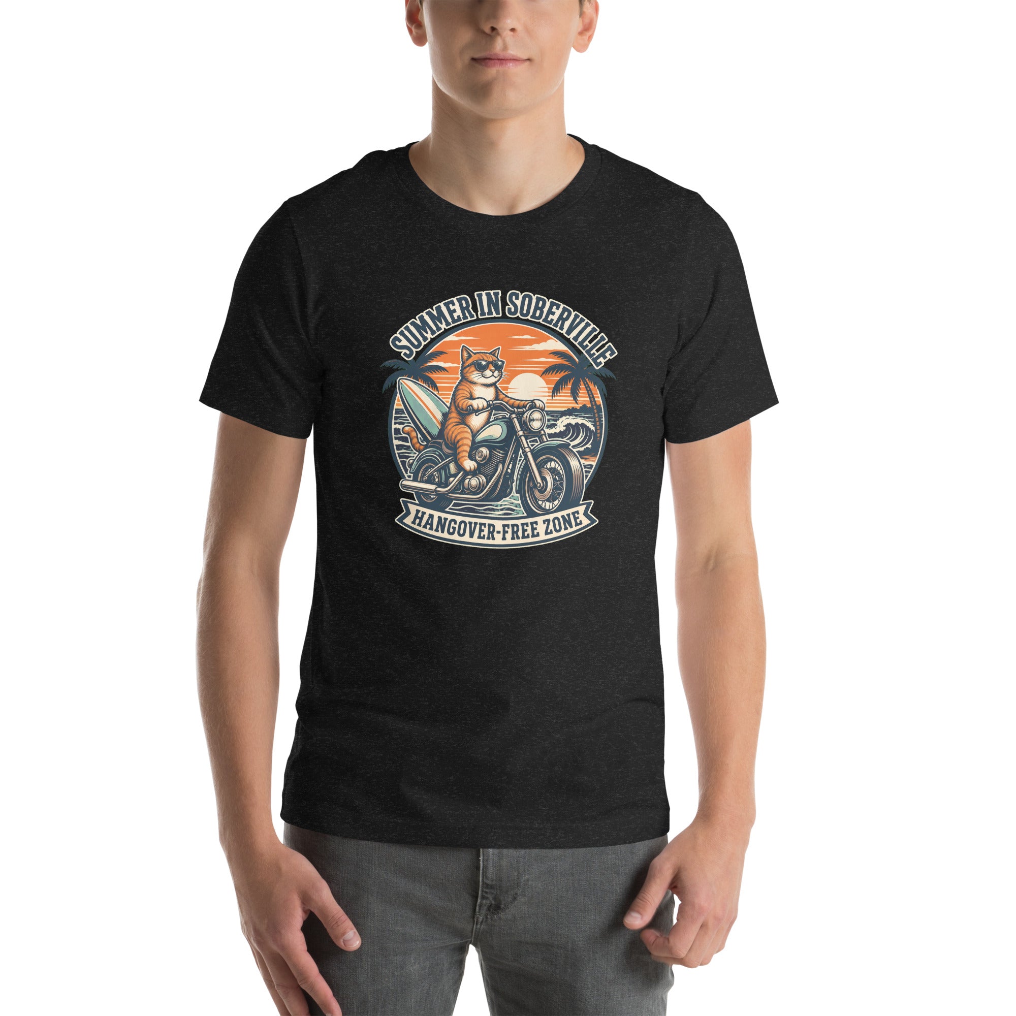 Product mockup Main image