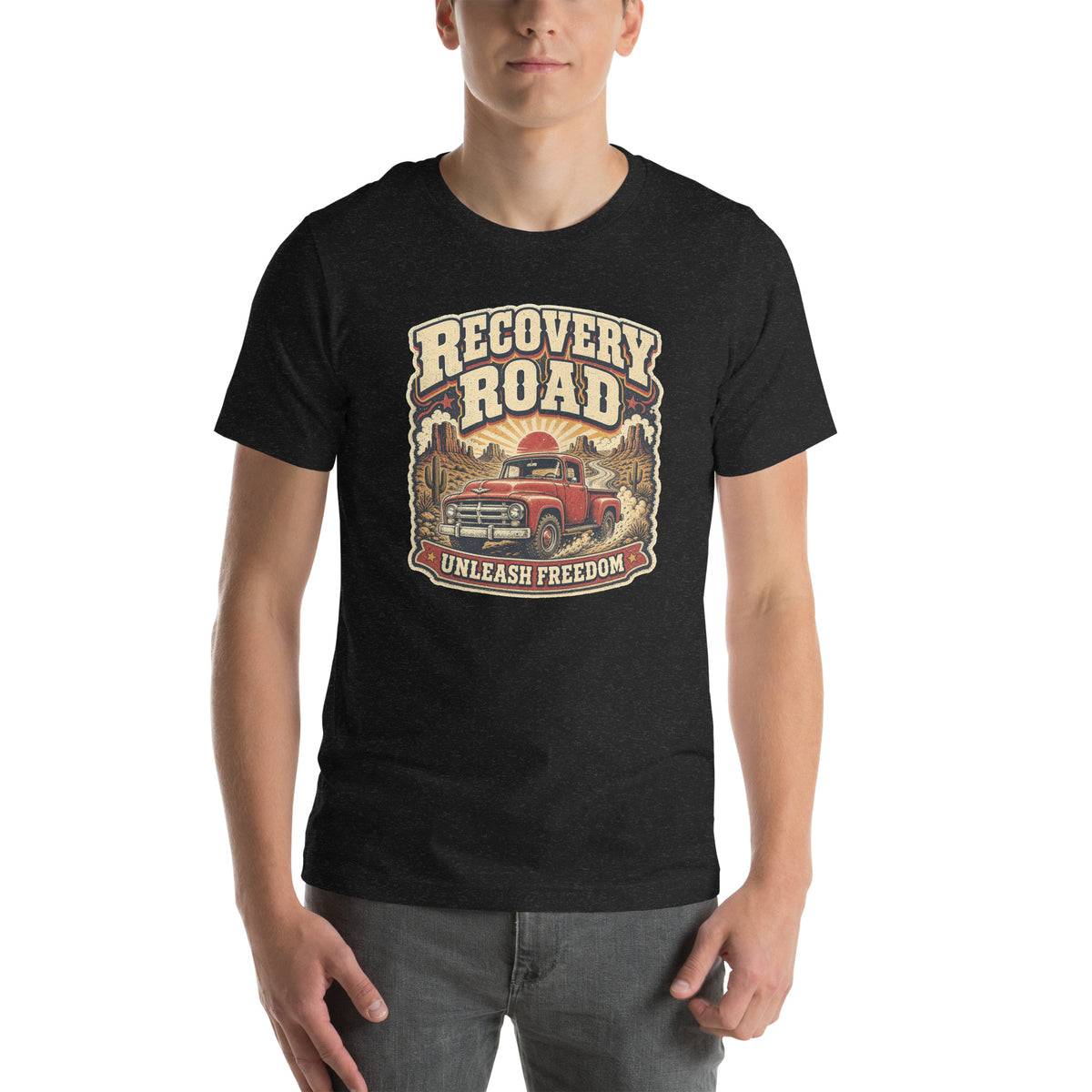 Product mockup Main image