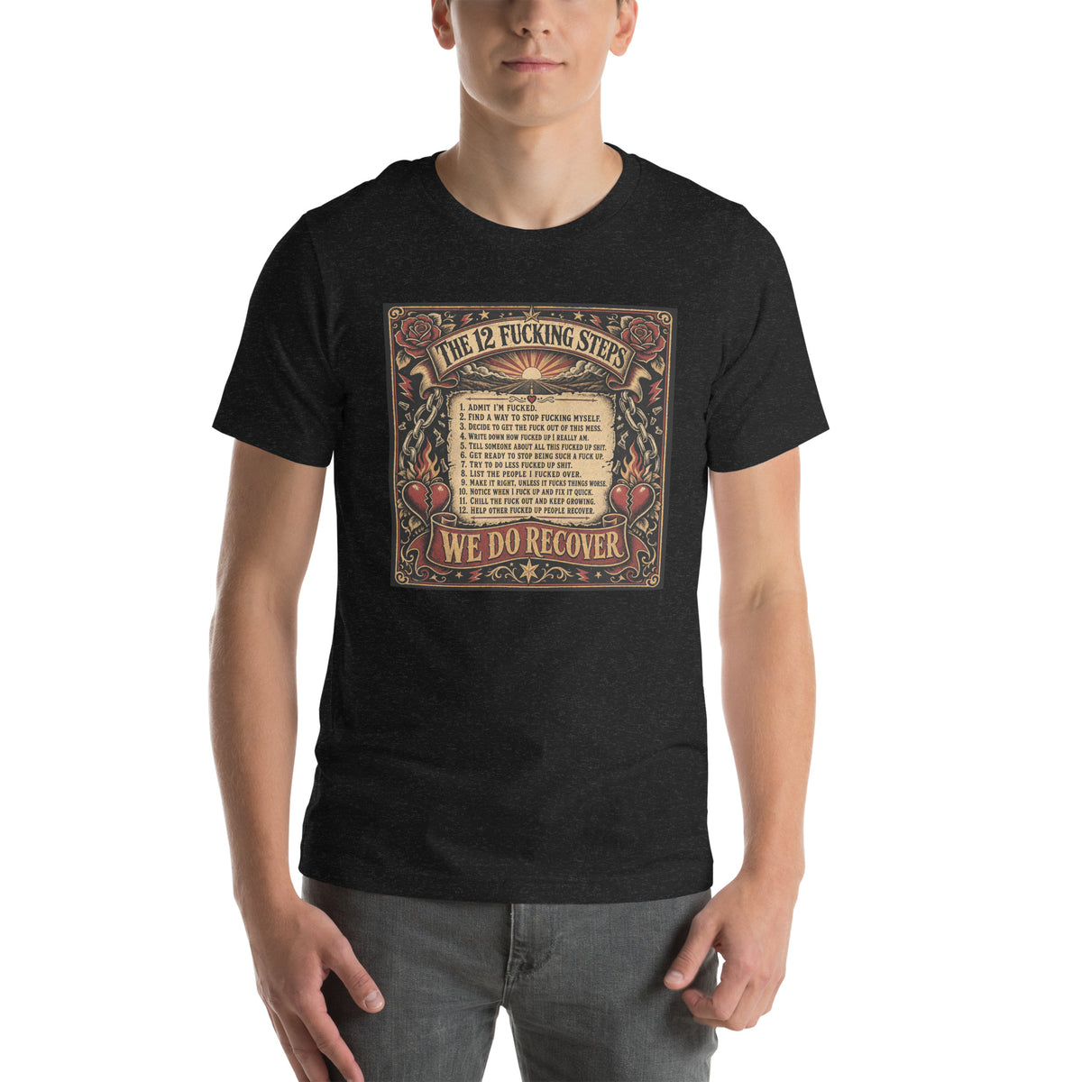 Product mockup Main image