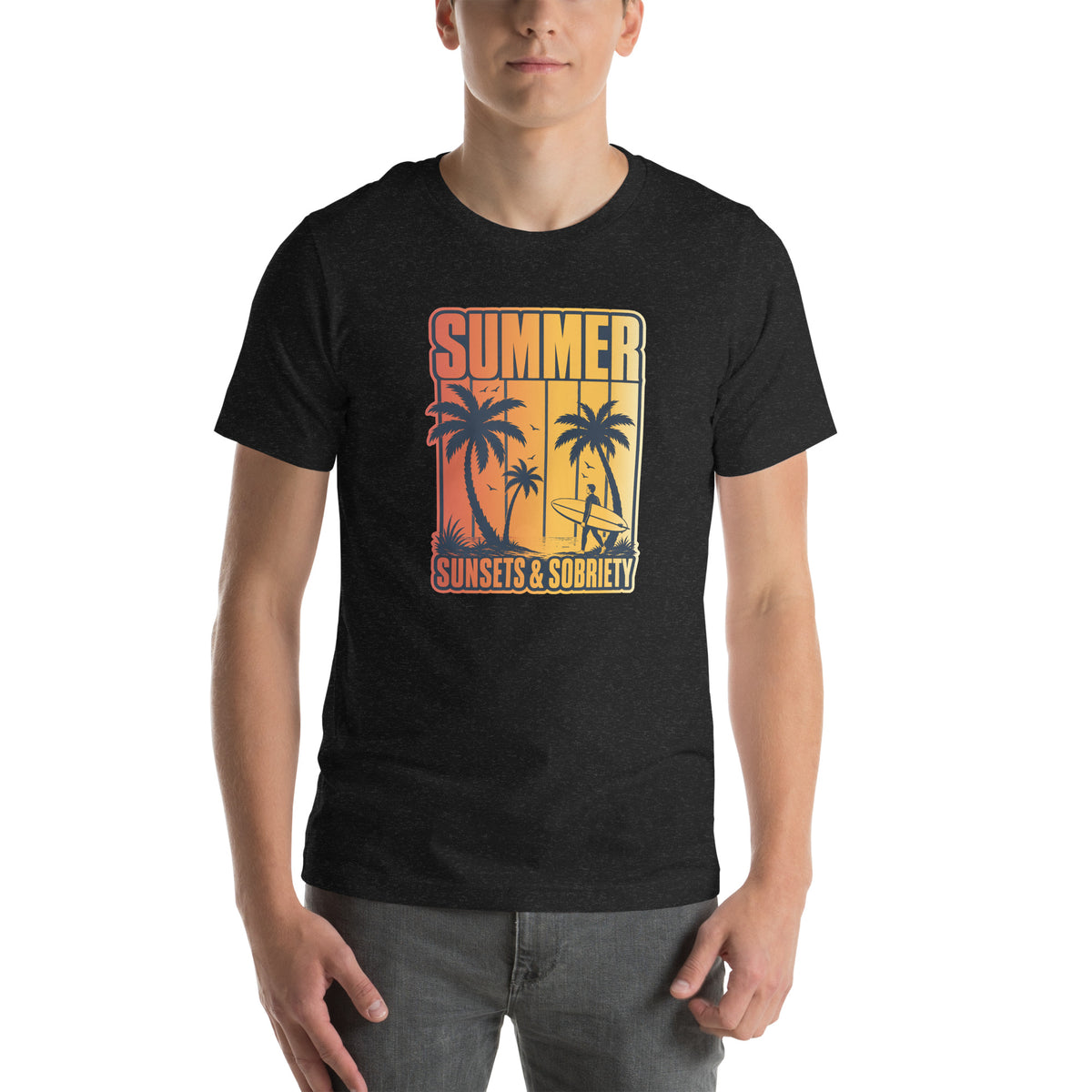 Product mockup Main image