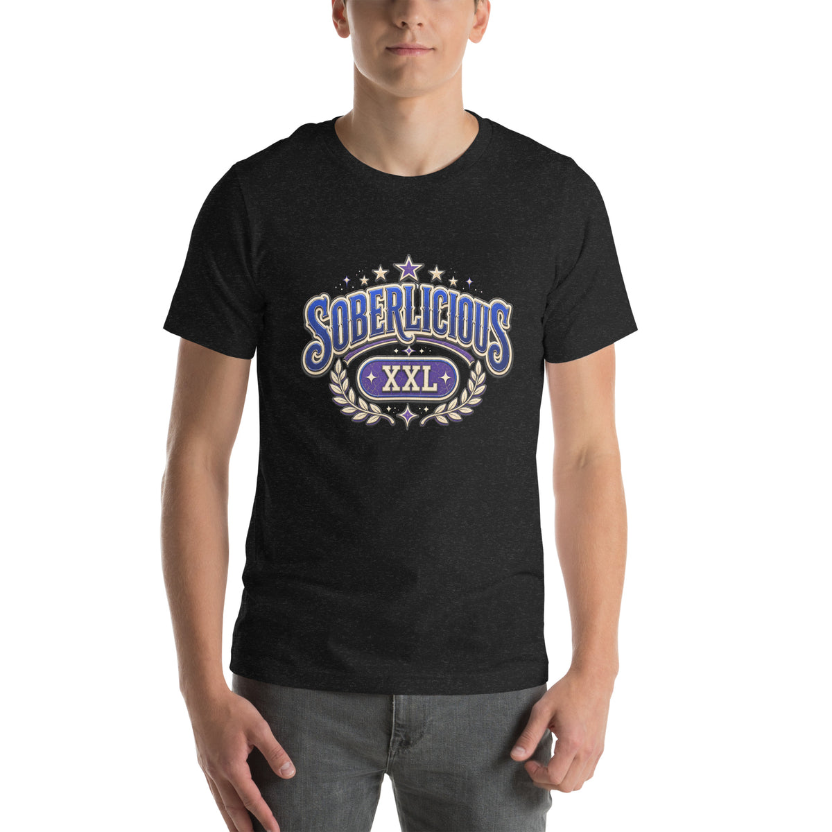 Product mockup Main image
