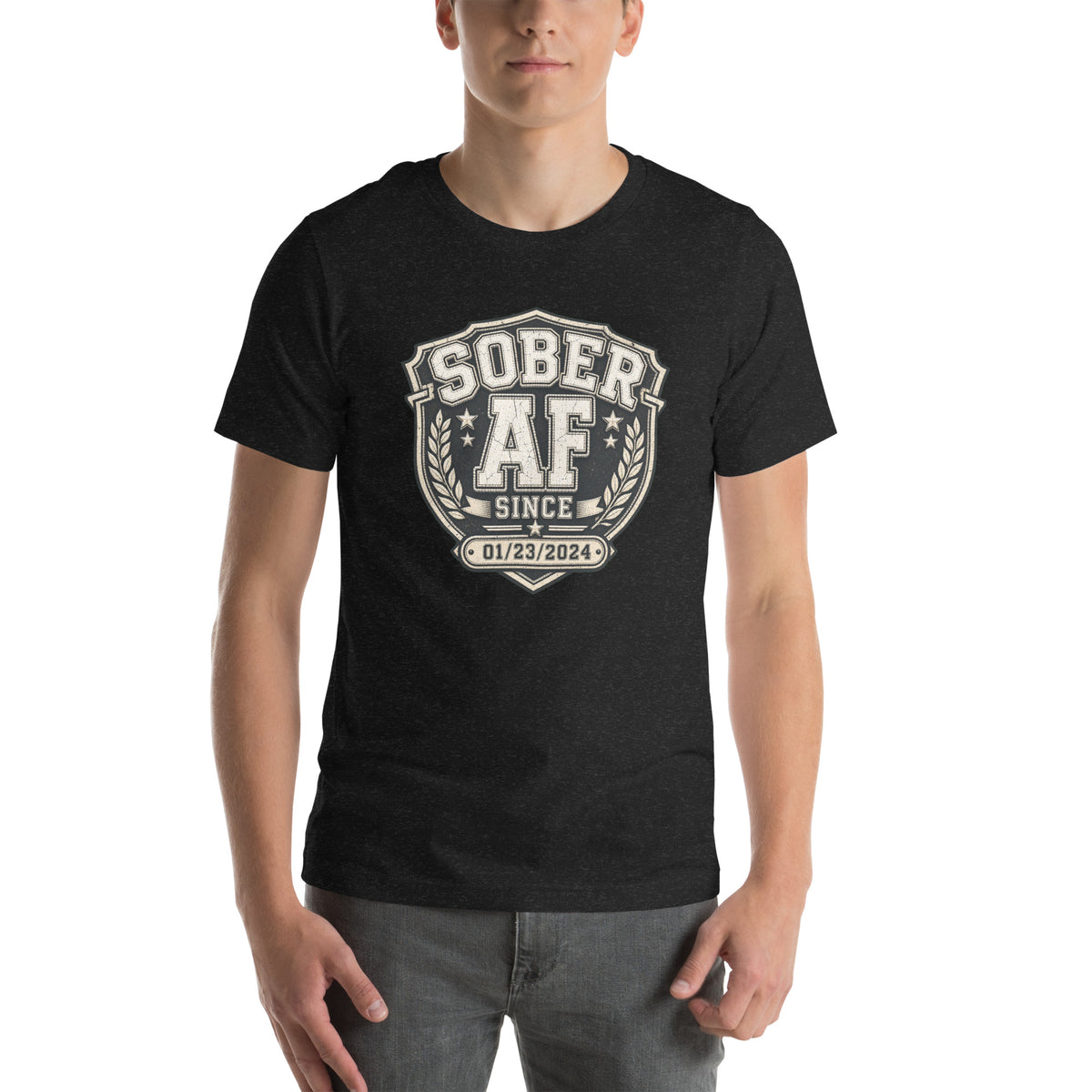 Product mockup Main image