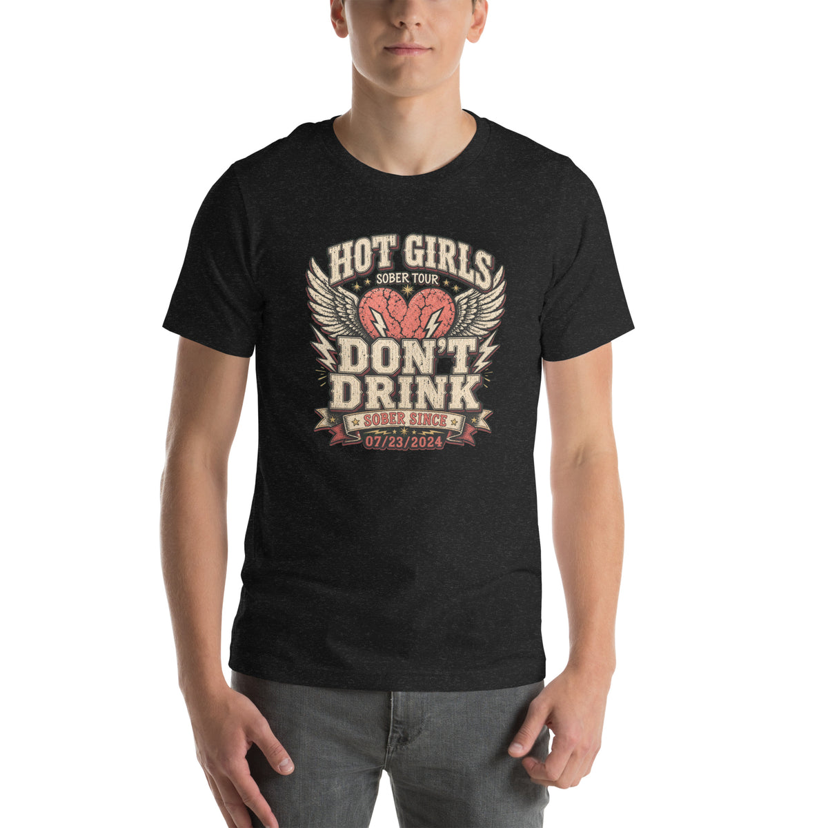 Product mockup Main image
