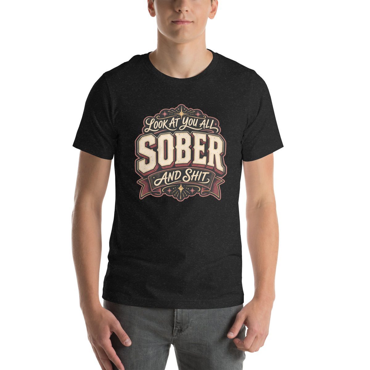 Product mockup Main image