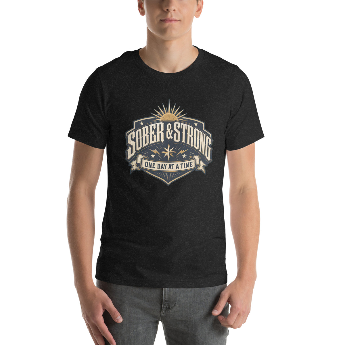 Product mockup Main image