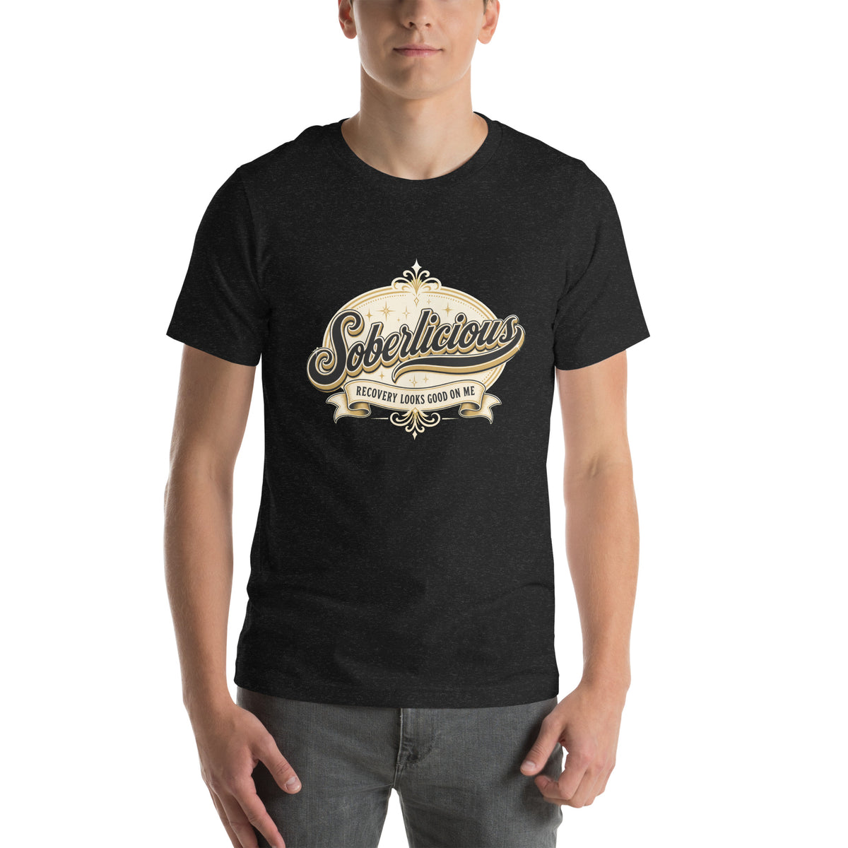 Product mockup Main image