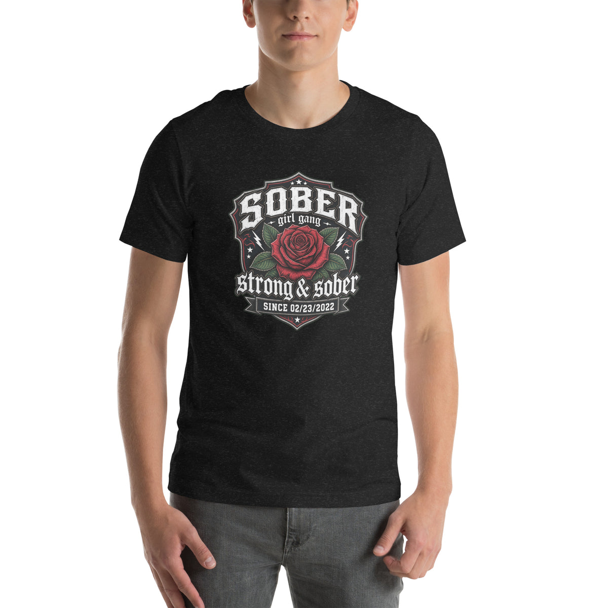 Product mockup Main image