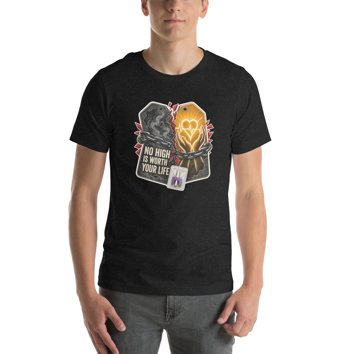 Product mockup Main image