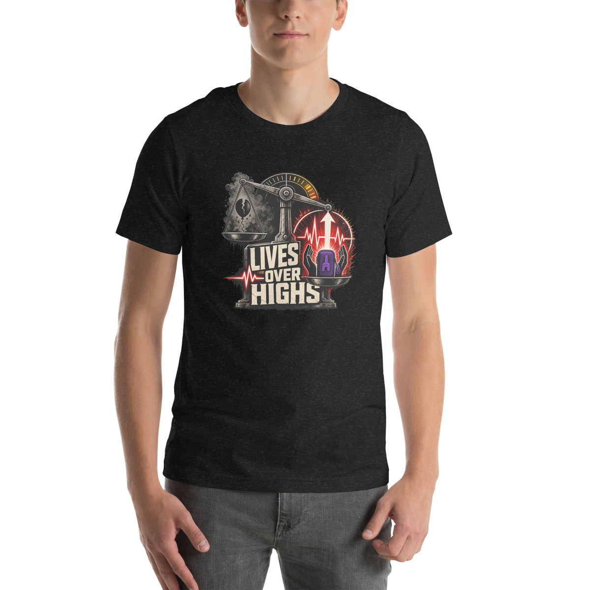 Product mockup Main image