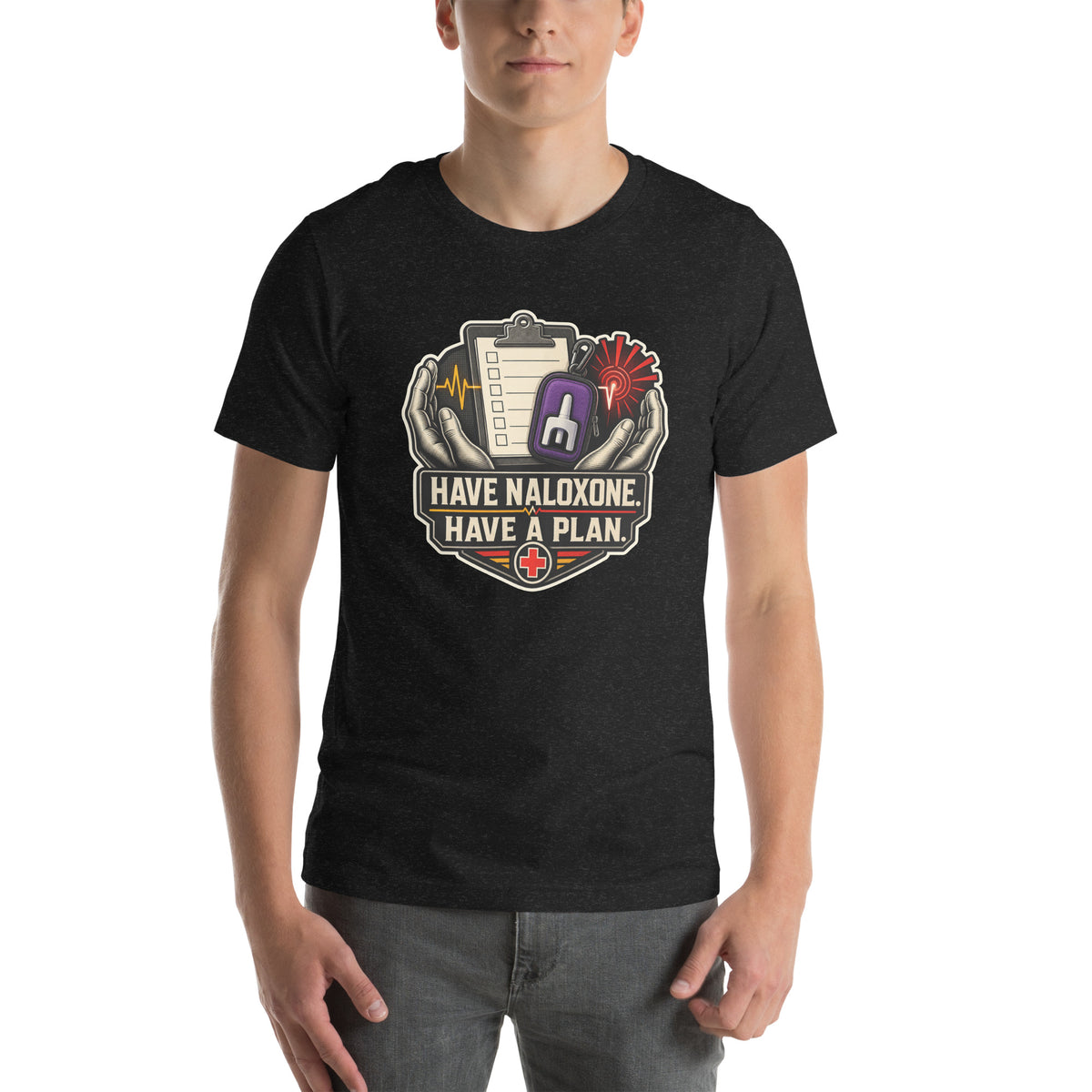 Product mockup Main image