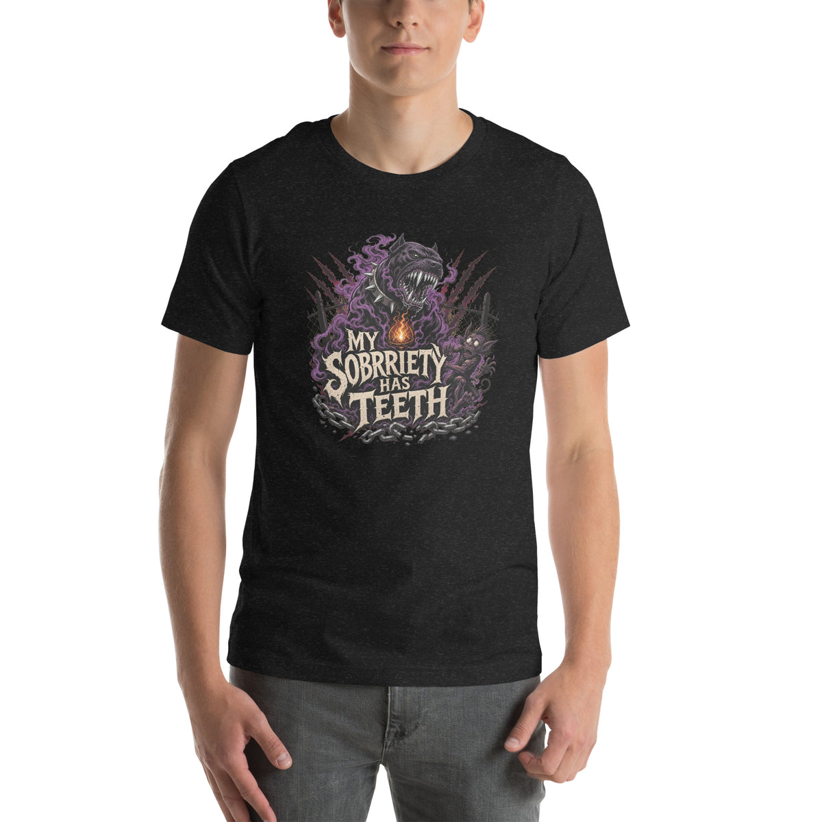 Product mockup Main image