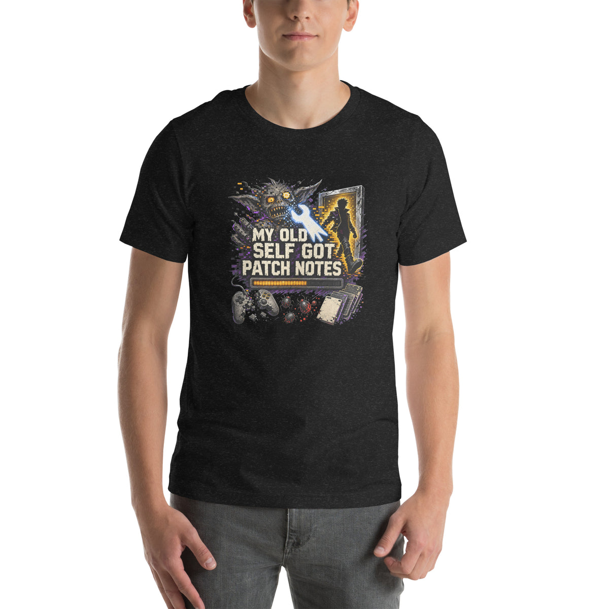 Product mockup Main image