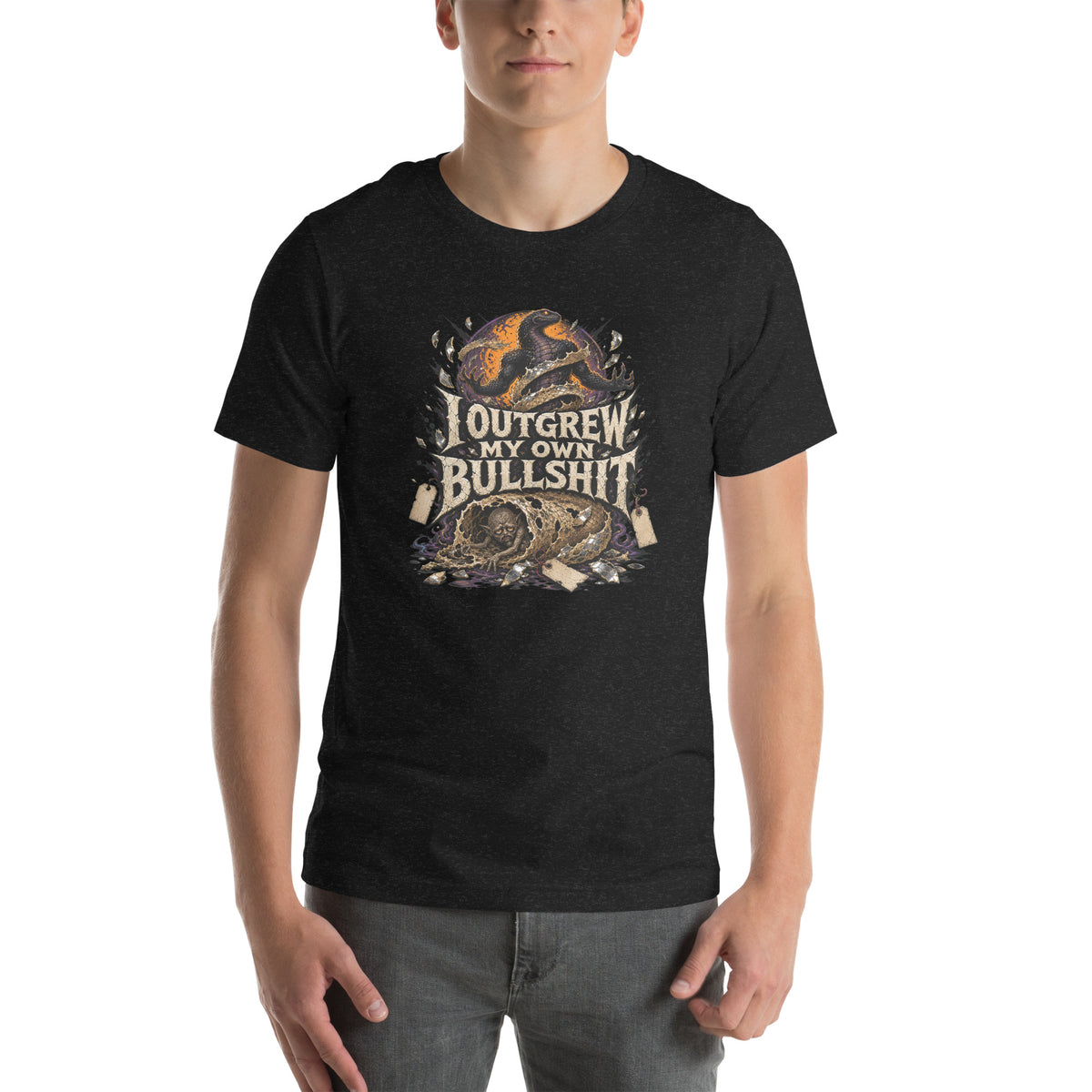 Product mockup Main image