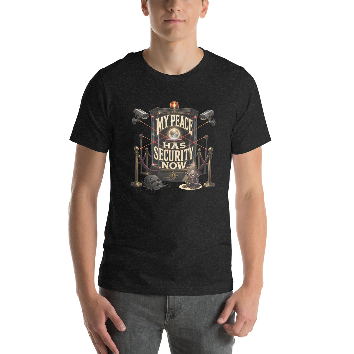 Product mockup Main image