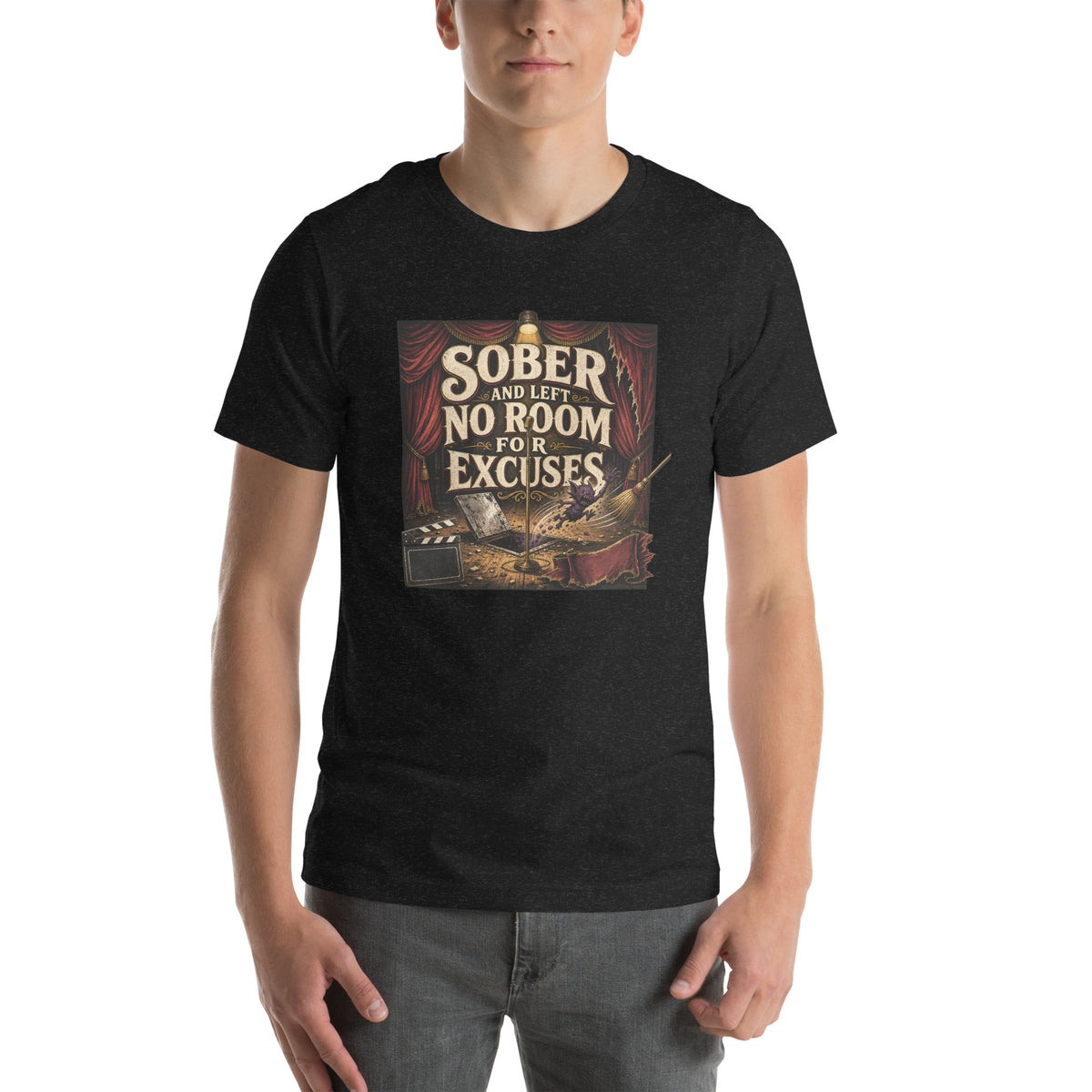 Product mockup Main image