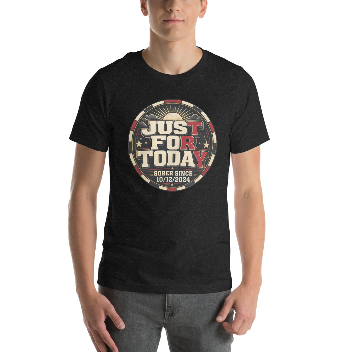 Product mockup Main image