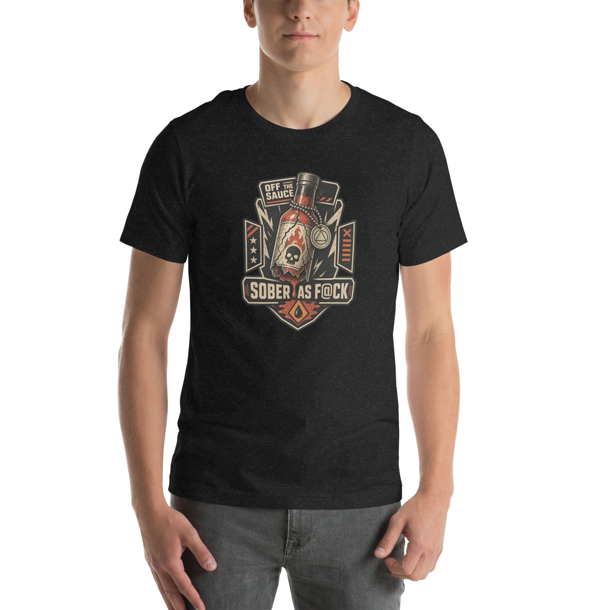 Product mockup Main image