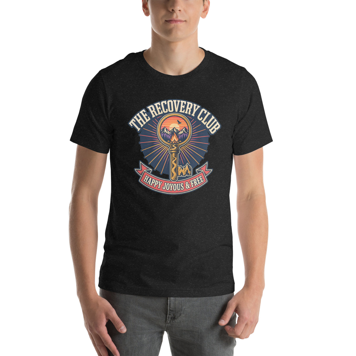 Product mockup Main image