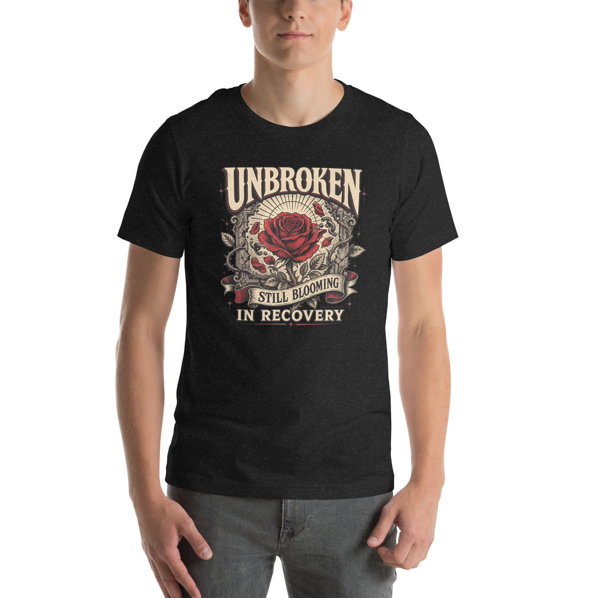 Product mockup Main image