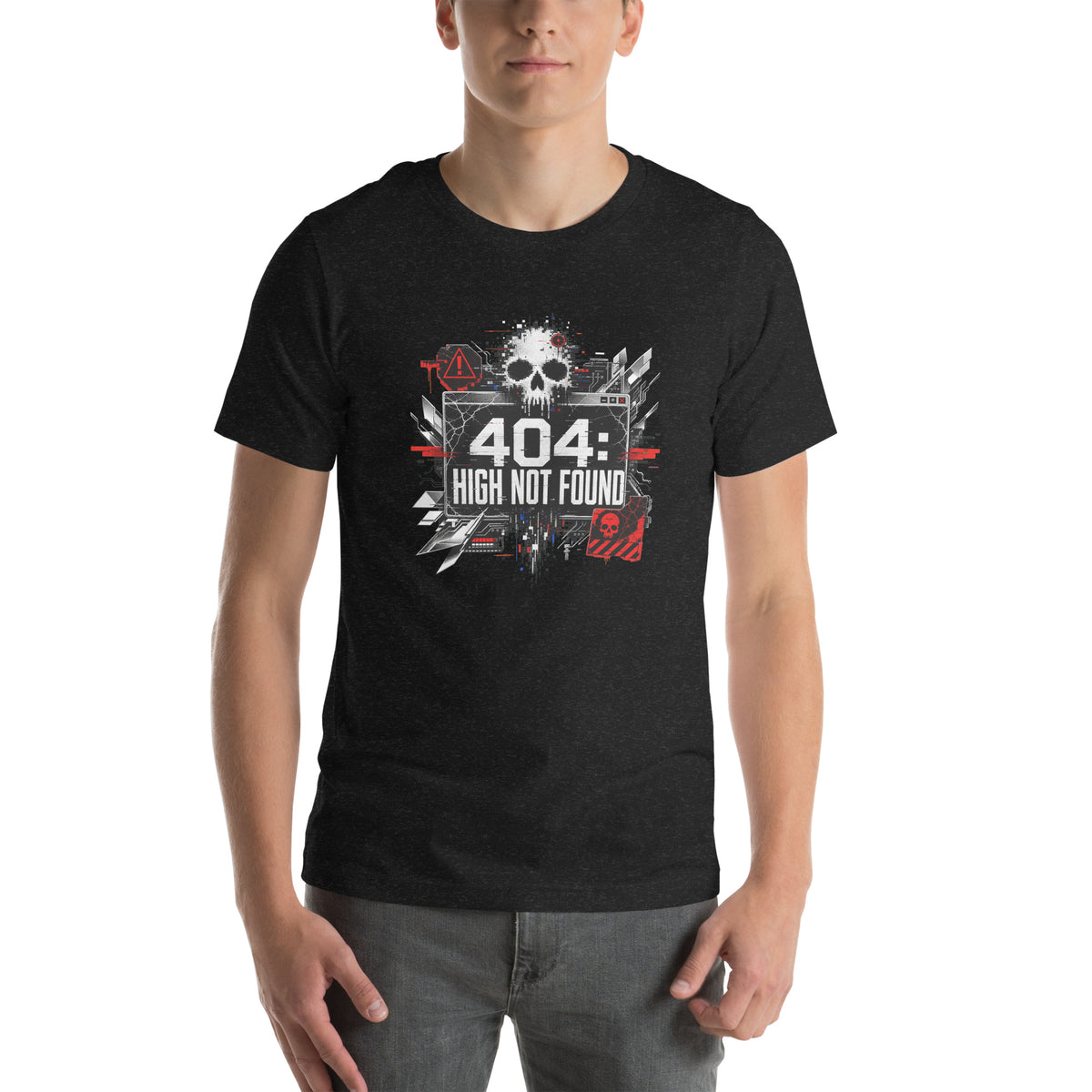 Product mockup Main image